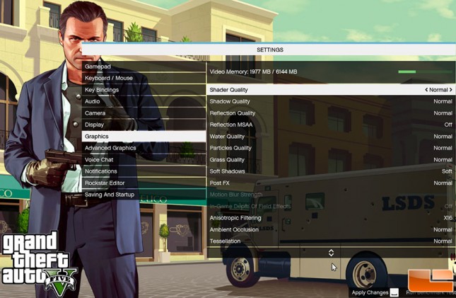 gta5-settings