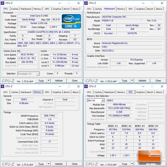 CPU-Z