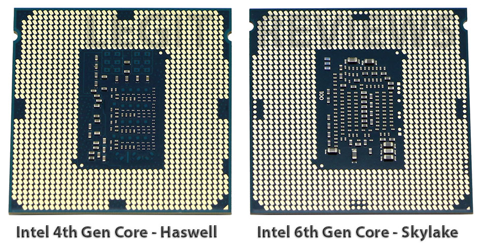 Intel Core i7-6700K Skylake Processor Review Legit Reviews