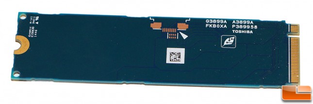 OCZ Revodrive 400 M.2 NVMe PCIe SSD