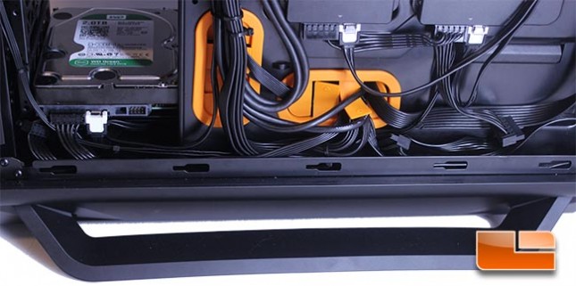 silentbase800rearcabling