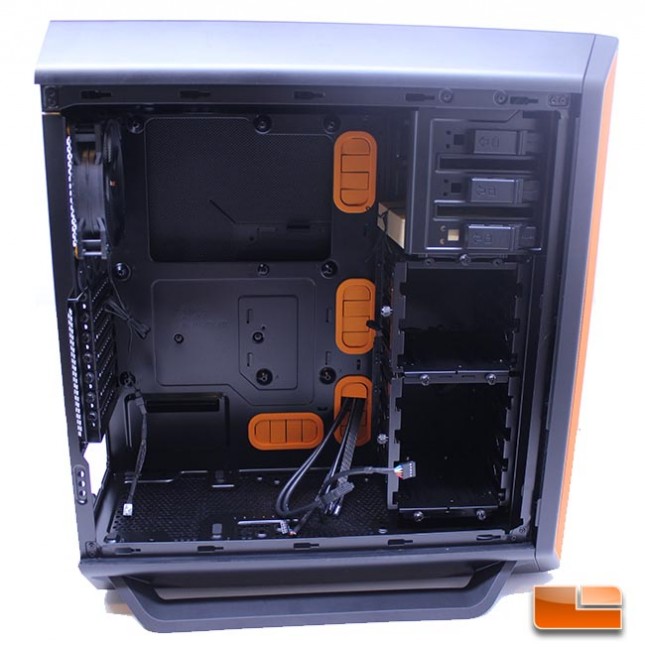 silentbase800sideopen