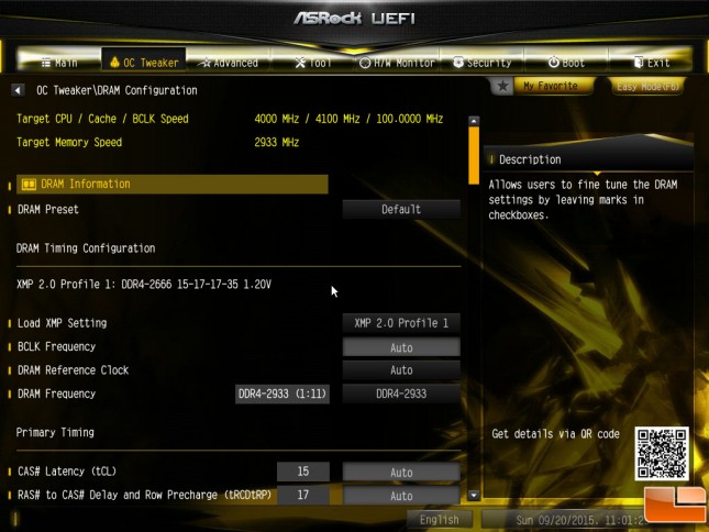 ASRock-Z170-OC-Formula-BIOS-RAM