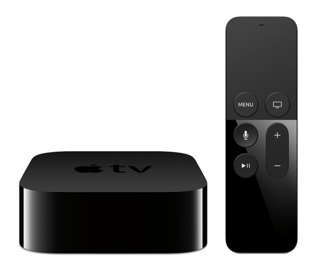 AppleTV-4G