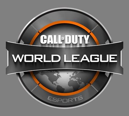 Call of Duty World League