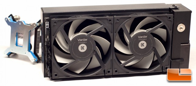 EKWB Predator 240 Fans