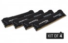 HyperX SAVAGE DDR4