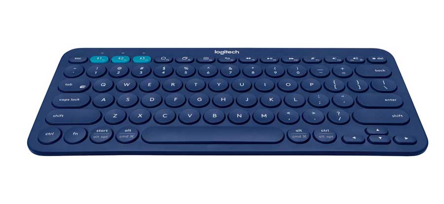 Logitech K380 Keyboard And Logitech M535 Bluetooth Mouse Debut Legit Reviews