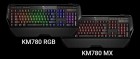 G.SKILL KM780 RGB MX