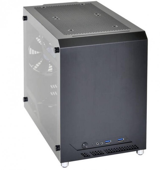 Lian Li PC-Q10WX 