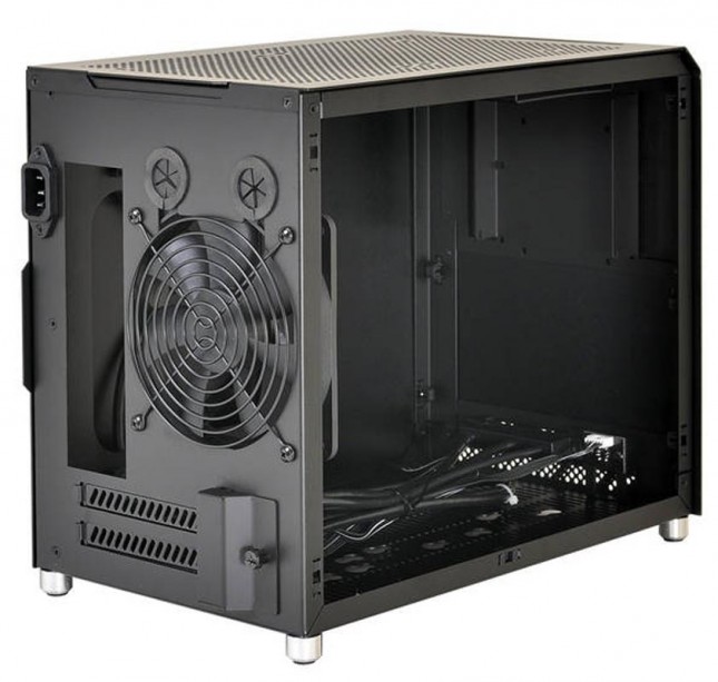 Lian Li PC-Q10WX 