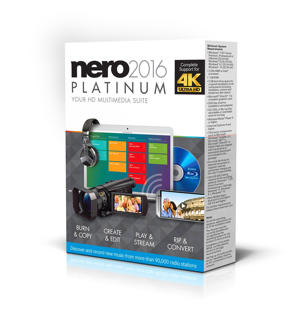 nero 2015 classic reviews