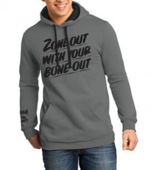 Pornhub Apparel Introduced for 2015 New York Fashion Week