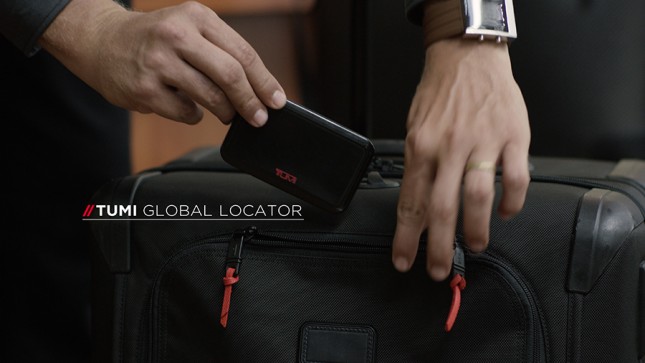 TUMI GLOBAL LOCATOR