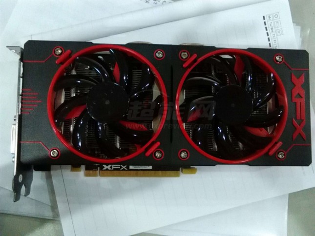 XFX-R9-380X