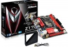 Z170 Gaming ITX