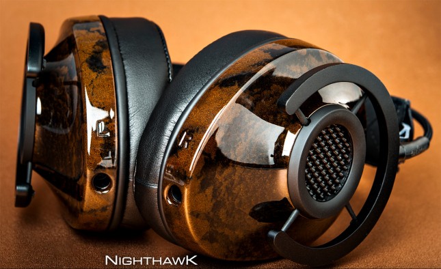 audioquest nighthawk