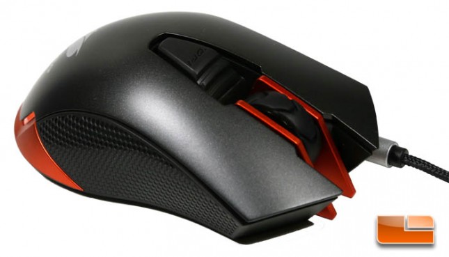 Cougar 550M Gaming Mouse