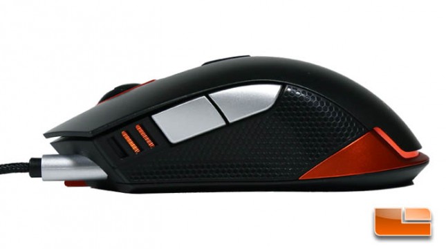 Cougar 550M Gaming Mouse