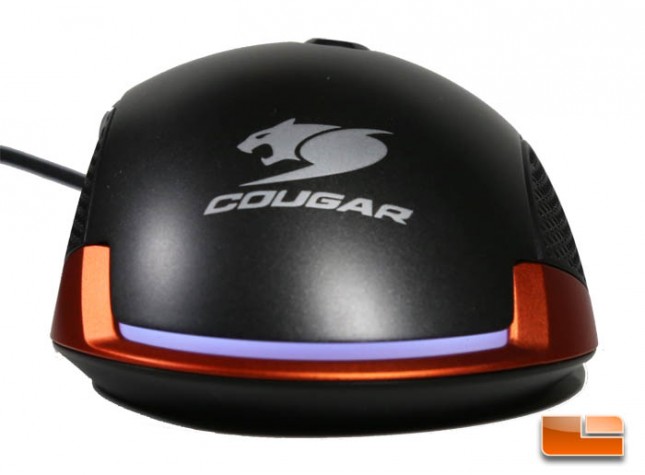 Cougar 550M Gaming Mouse