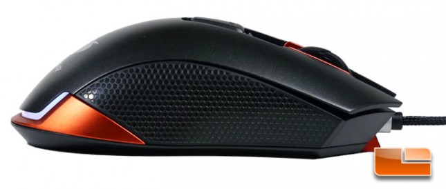 Cougar 550M Gaming Mouse