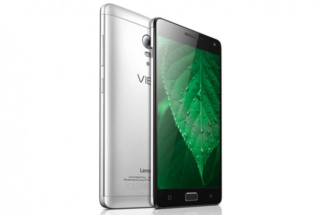 lenovo vibe p1