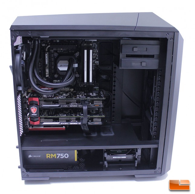 mastercase5build1