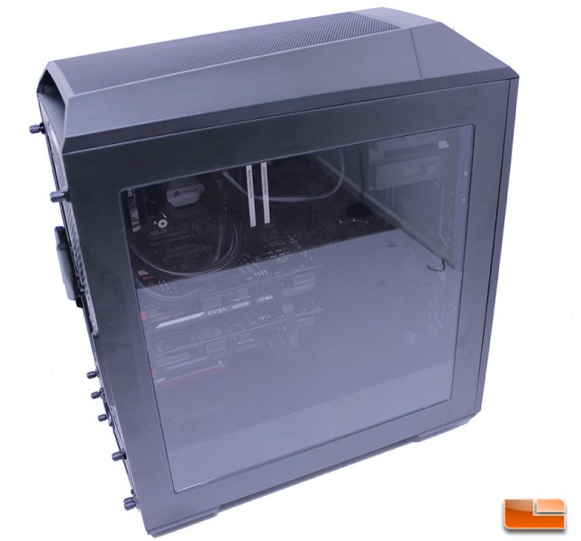 mastercase5build10