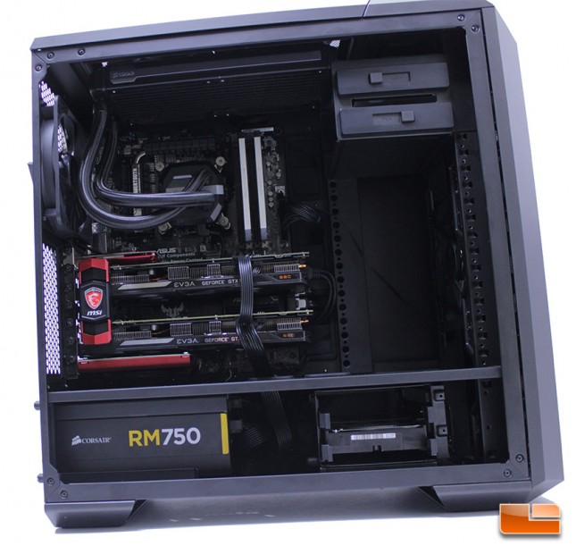 mastercase5build12