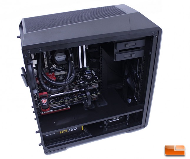 mastercase5build13