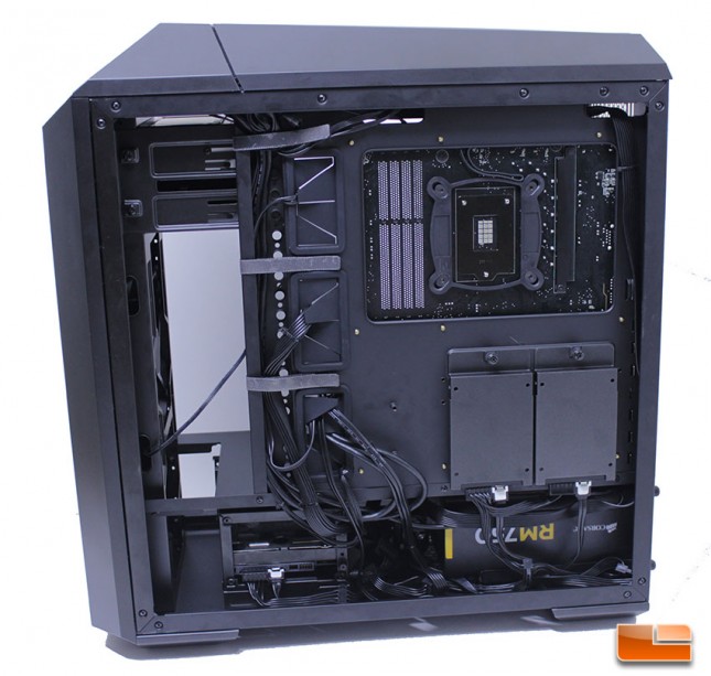 mastercase5build8