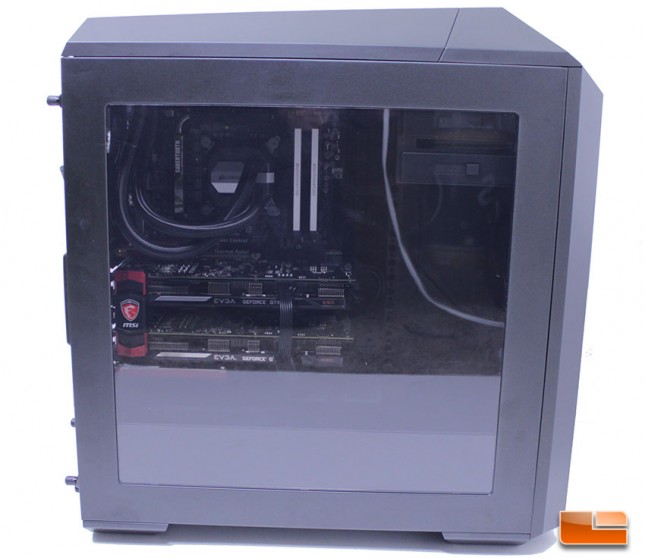 mastercase5build9