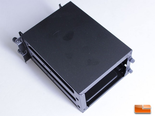 mastercase5internaldrivecage