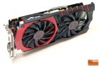 MSI R7 370 GAMING 2G Video Card