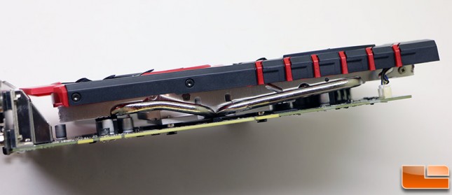 MSI R7 370 GAMING 2G Graphics Card