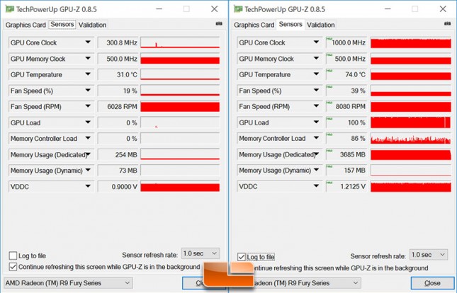 nano-idle