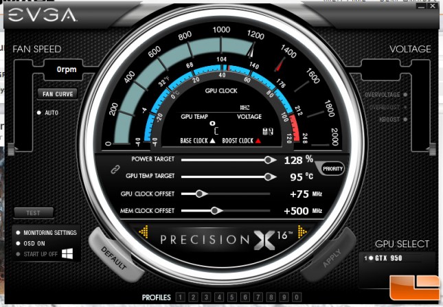 precisionx