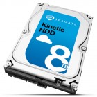 Seagate Kinetic 8TB HDD