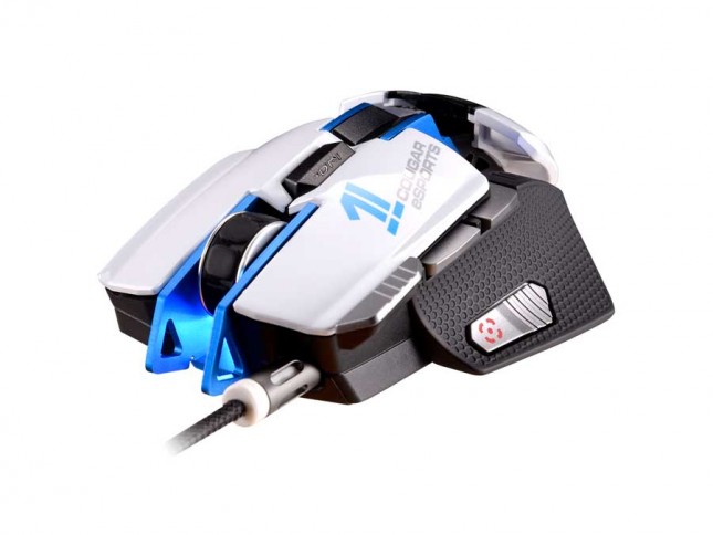 700M eSports Gaming Mouse