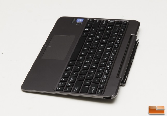 ASUS T100HA