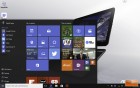 ASUS T100HA Desktop