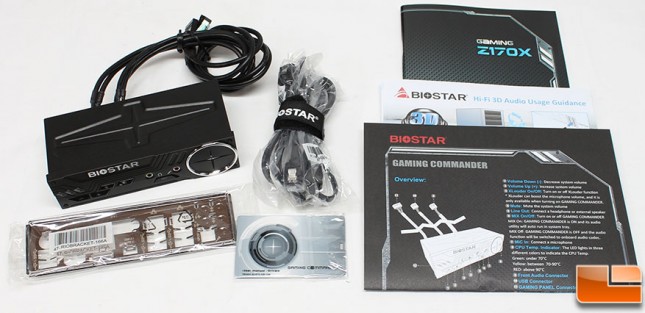 Biostar-Gaming-Z170X-Accessories