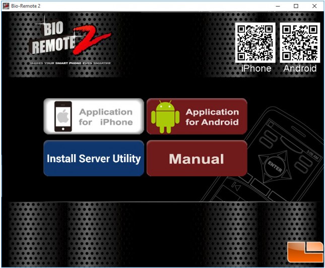 Biostar-Gaming-Z170X-Benchmarks-BioRemote-2