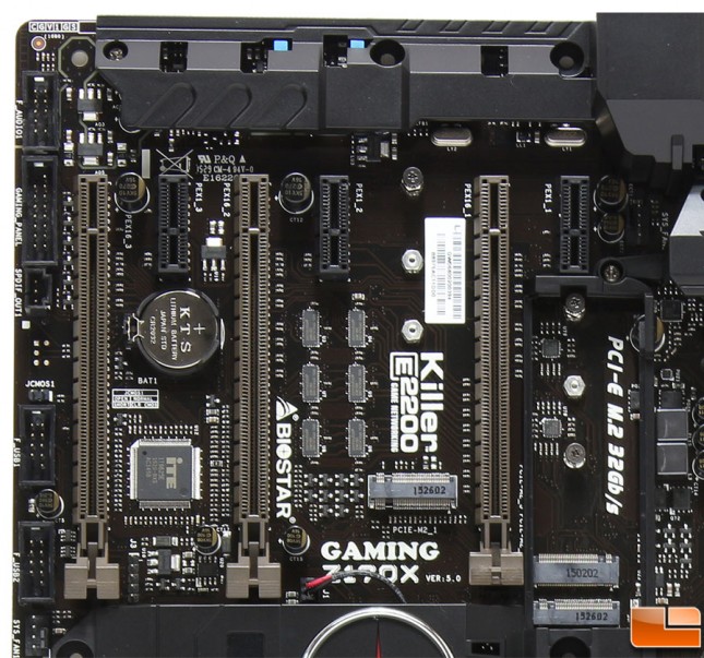 Biostar-Gaming-Z170X-PCIe-M2-Cover