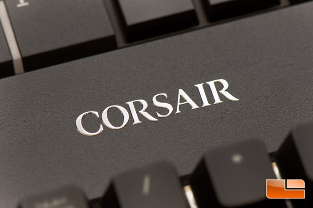 Corsair STRAFE RGB