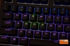 Corsair STRAFE RGB Lighting Effect