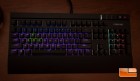 Corsair STRAFE RGB Lighting Effect