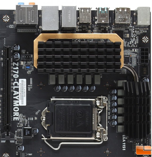 ECS-Z170-Claymore-CPU-Socket