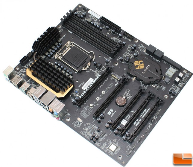 ECS-Z170-Claymore-Overview