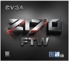 EVGA Z170 FTW Motherboard